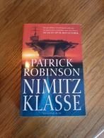 Boek | Nimitz Klasse - Patrick Robinson, Ophalen of Verzenden, Gelezen