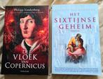 Philipp Vandenberg Thrillers, Ophalen of Verzenden, Nieuw, Philipp Vandenberg, Nederland