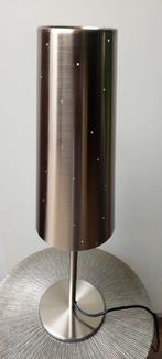 Vintage Retro Lamp IKEA space age design Lunta TYP T0708, Ophalen of Verzenden, Zo goed als nieuw, Metaal, Minder dan 50 cm