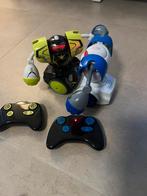 Vecht robots Robo Kombat, Ophalen of Verzenden, Zo goed als nieuw