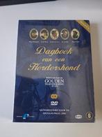Dagboek van een Herdershond seizoen 1 IN SEAL, Cd's en Dvd's, Dvd's | Tv en Series, Ophalen of Verzenden, Drama, Boxset