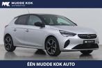 Opel Corsa 1.2 T Sport | Panoramadak | Camera | 17 Inch | Ge, Te koop, Zilver of Grijs, 5 stoelen, 20 km/l
