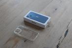 Apple iPhone 13 Mini - 128GB - Blauw | Nieuwe batterij, Apple, Blauw, Refurbished, Ophalen of Verzenden