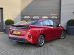 Toyota Prius 1.8 Plug-in Executive | Navigatie | Camera | DA, Auto's, Stof, Gebruikt, 4 cilinders, Plug-in hybride
