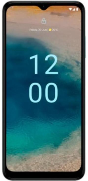 Nokia 5 Smartphone beschikbaar voor biedingen