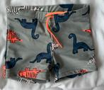 Hema zwembroek met dino’s maat 86/92, Overige maten, Ophalen of Verzenden, Zo goed als nieuw, Hema