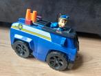 Paw Patrol Chase Ride & Rescue Speelset, Ophalen, Zo goed als nieuw, Jongen of Meisje