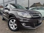 Volkswagen Tiguan 1.4 TSI Lounge | Camera | Automaat, 15 km/l, Gebruikt, 4 cilinders, 150 pk
