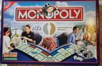 Monopoly alfa, Ophalen of Verzenden, Zo goed als nieuw