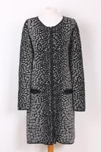 Lang wollen vest van Claudia Sträter maat 44, Kleding | Dames, Truien en Vesten, Verzenden, Maat 42/44 (L), Zo goed als nieuw