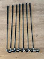 Callaway Big Bertha ijzers 4 t/m PW, Sport en Fitness, Golf, Ophalen, Gebruikt, Set, Callaway