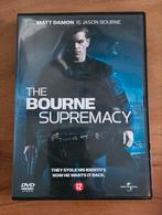 The Bourne Supremacy - DVD, Vanaf 12 jaar, Ophalen of Verzenden, Gebruikt, Actiethriller