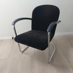 Gispen design 414, Huis en Inrichting, Ophalen, Gebruikt, Zwart, Eén