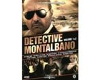 Detective Montalbano seizoen 1 en 2, Vanaf 12 jaar, Ophalen of Verzenden, Gebruikt, Detective en Krimi