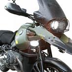 Bmw R1150GS koplampbeschermer,koplampbescherming, Ophalen of Verzenden, Nieuw