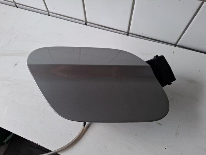 Tank Klep van een Volkswagen Golf Sportsvan (LB7W), Auto-onderdelen, Carrosserie en Plaatwerk, Volkswagen, Gebruikt, 3 maanden garantie