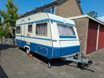 Caravan Tec 1992 te koop, Caravans en Kamperen, Caravans, Schokbreker, T.E.C., Particulier, 5 tot 6 meter