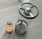 Mathmos Fireflow O1 R Lavalamp, Ophalen of Verzenden, Nieuw