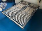 Tweepersoon bed electrisch verstelbaar Bossflex 640 EL, Huis en Inrichting, Slaapkamer | Bedden, Ophalen, Verstelbaar, 70 cm of minder