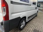 Fiat Ducato Sidebars met rvs platen, Auto diversen, Tuning en Styling, Ophalen, Niet ingevuld, Niet ingevuld, Niet ingevuld