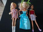 Vintage Barbies, Kinderen en Baby's, Speelgoed | Poppen, Ophalen, Zo goed als nieuw, Barbie