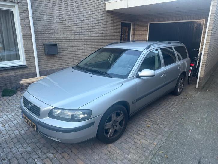 Volvo V70, Diversen, Overige Diversen, Gebruikt, Ophalen