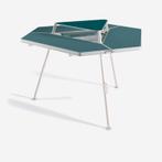 Decathlon 6 persoons campeertafel opvouwbaar, Caravans en Kamperen, Ophalen, Gebruikt, Campingtafel