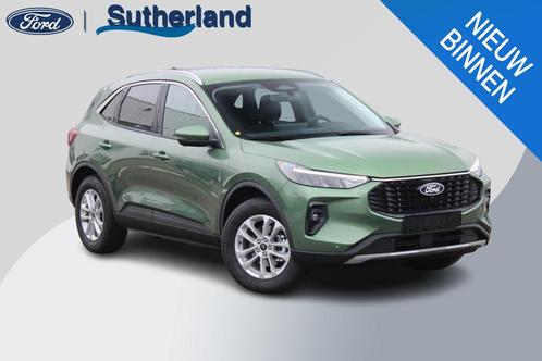 Ford Kuga 2.5 PHEV Titanium 225pk Nieuw Model | Bursting Gre, Auto's, Ford, Bedrijf, Te koop, Kuga, ABS, Achteruitrijcamera, Adaptive Cruise Control