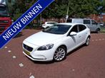 Volvo V40 1.6 D2 Momentum ORGINELE KM STAND NAP AANTOONBAAR., Euro 5, 28 km/l, Gebruikt, 4 cilinders
