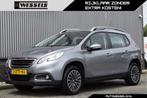 Peugeot 2008 1.2 PureTech Active Distr+wp vervangen, Navi, A, Voorwielaandrijving, Gebruikt, Euro 6, 1199 cc