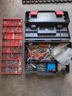 bevestigings materialen, Ophalen, Nieuw, Minder dan 50 mm