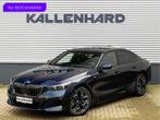 BMW 5 Serie 530e M-Sport Pro - Pano - ACC - Harman Kardon -, 1998 cc, Achterwielaandrijving, Blauw, 24 maanden