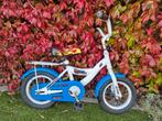 Fiets 12 inch, Fietsen en Brommers, Fietsen | Kinderfietsjes, Ophalen, Gebruikt, Minder dan 16 inch, Zijwieltjes