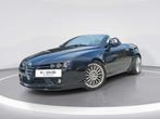 Alfa Romeo Spider 2.2 JTS 2007 | TS-648-S, Auto's, Alfa Romeo, Gebruikt, Cabriolet, Bedrijf, Handgeschakeld