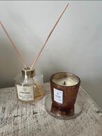 Christian Dior Brand new set of 2 coaster/candle stand, Ophalen of Verzenden, Nieuw, Minder dan 25 cm