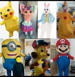Costumes en Mascotte’s, Ophalen of Verzenden, Zo goed als nieuw, Versiering, Verjaardag