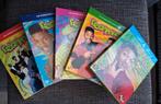 The Fresh Prince of Bel-air dvd Seizoen 1t/m5, Alle leeftijden, Ophalen of Verzenden, Zo goed als nieuw, Komedie