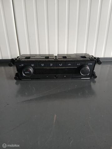 Climatronic paneel VW AO342025- 2G0907044L -5hb01382731 beschikbaar voor biedingen