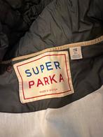 Scotch & Soda Parka XL - Ouderwetse Kwaliteit, Kleding | Heren, Jassen | Zomer, Ophalen of Verzenden, Gedragen, Maat 56/58 (XL)