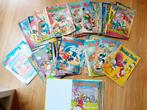 156 donald duck / duckies, Eén stripboek, Ophalen, Gelezen