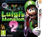 Nintendo 3DS luigi's mansion 2, Spelcomputers en Games, Games | Nintendo 2DS en 3DS, Nintendo, 1 speler, Ophalen of Verzenden