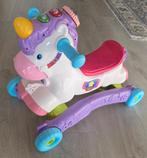 Vtech eenhoorn, Kinderen en Baby's, Ophalen, Zo goed als nieuw