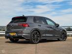Volkswagen Golf 2.0 TDI GTD 200 PK IQ Light Leder HUD Harman, Auto's, Volkswagen, Adaptive Cruise Control, 730 kg, Gebruikt, 4 cilinders