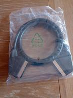 SCART Kabel - zo goed als nieuw!, Ophalen of Verzenden, Nieuw, Minder dan 2 meter, Scartkabel