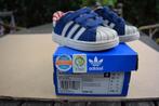 Adidas Superstar 2 schoentjes mt 19, Adidas, Schoentjes, Jongetje of Meisje, Ophalen of Verzenden