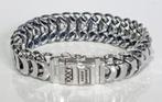 Buddha to Buddha Lars armband - tijdelijk 120 euro korting!, Ophalen of Verzenden, Nieuw, Zilver, Zilver