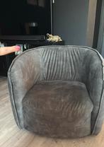 Fauteuil groen, Ophalen, Zo goed als nieuw, Eenpersoons, Minder dan 150 cm