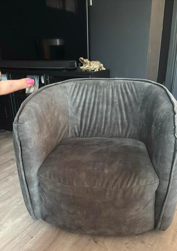 Fauteuil groen beschikbaar voor biedingen