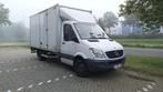 Mercedes sprinter meubelbak laadklep 181.000, Mercedes-Benz, Diesel, Particulier, Euro 4