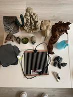 Accesoires/spullen reptiel, Dieren en Toebehoren, Ophalen, Gebruikt, Overige typen